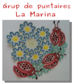 Grup puntaires